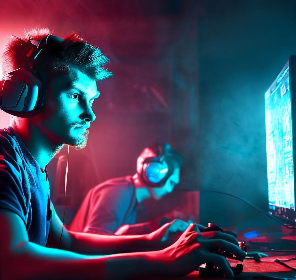 tim esport