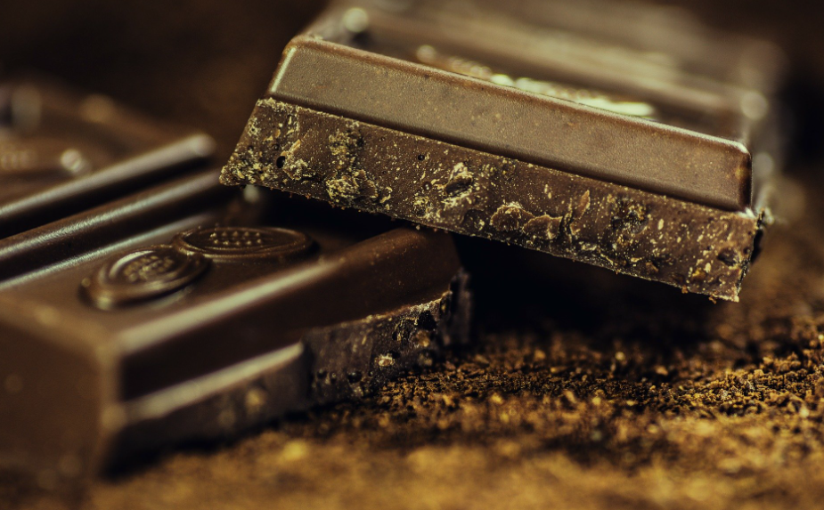 coklat compound